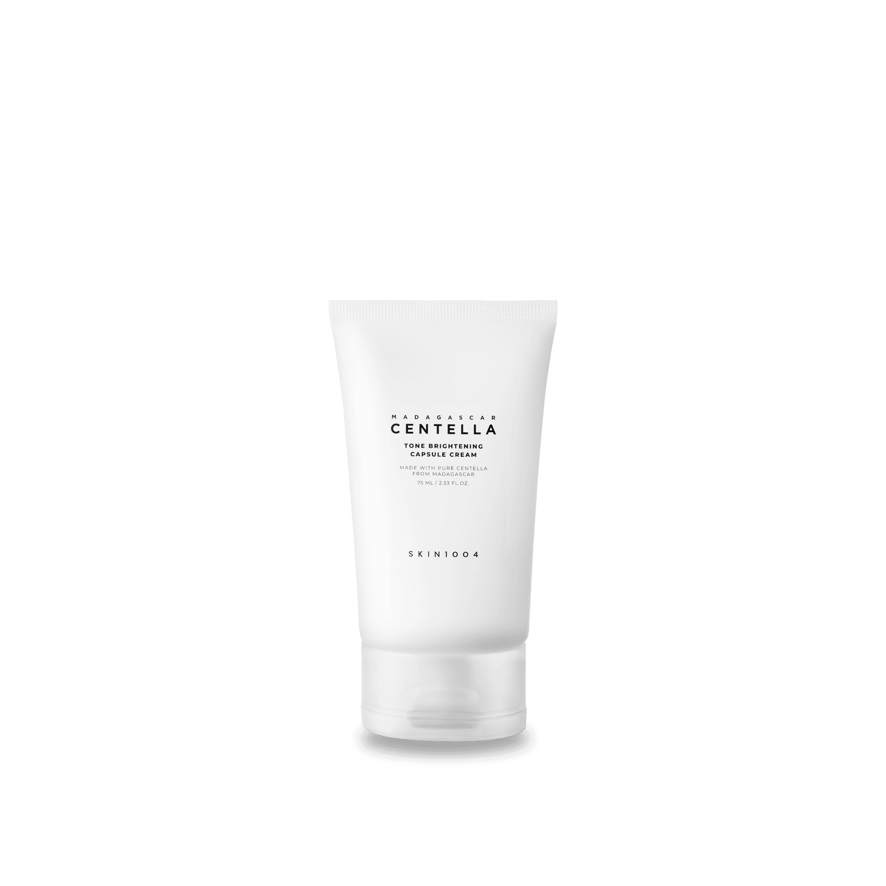 SKIN1004 TONE BRIGHTENING CAPSULE CREAM 75ml - Beauty Lab Perth