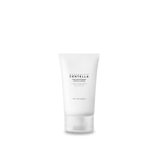 SKIN1004 TONE BRIGHTENING CAPSULE CREAM 75ml - Beauty Lab Perth