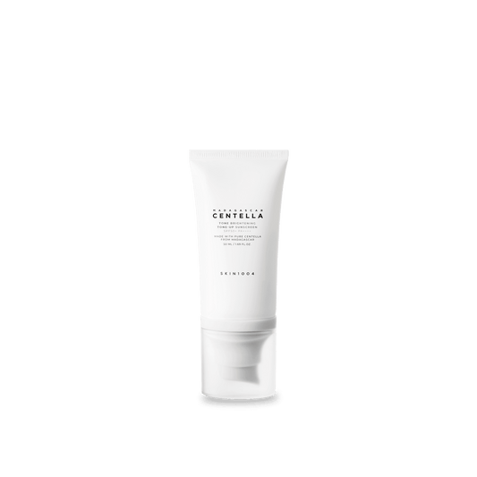 SKIN1004 TONE BRIGHTENING TONE-UP SUNSCREEN 50ml - Beauty Lab Perth