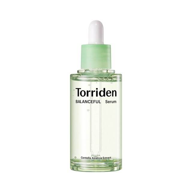 Torriden Balanceful Cica Calming Serum 50ml - Beauty Lab Perth
