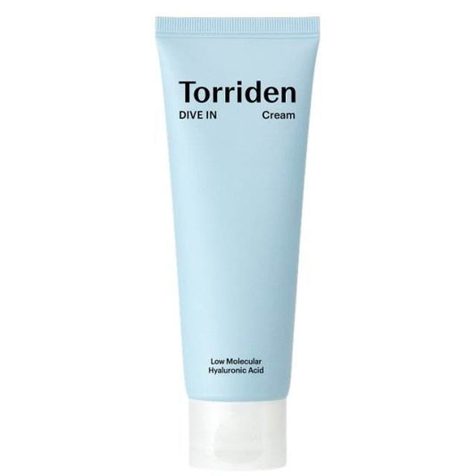 Torriden Dive-In Cream 80ml - Beauty Lab Perth
