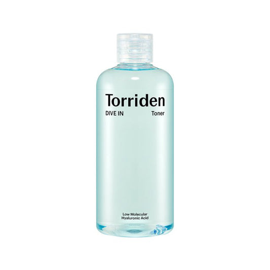 Torriden Dive-In Toner 300ml - Beauty Lab Perth