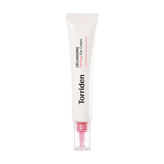 Torriden Cellmazing Small Molecule Collagen Firming Eye Cream 30ml - Beauty Lab Perth