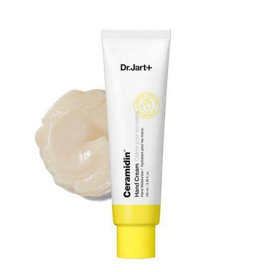 Dr.Jart+ Ceramidin Hand Cream 100ml - Beauty Lab Perth