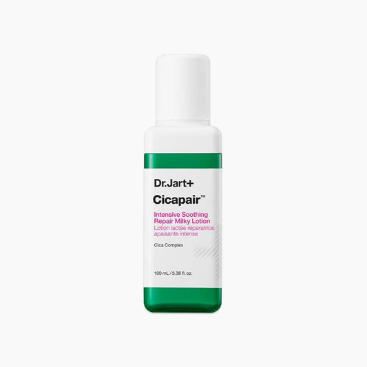 Dr.Jart+ CICAPAIR MILKY LOTION MOISTURIZER 100ml - Beauty Lab Perth