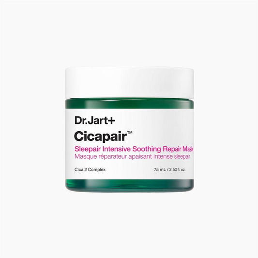 Dr.Jart+ CICAPAIR SLEEPAIR INTENSIVE REPAIR NIGHT MASK 75ml - Beauty Lab Perth