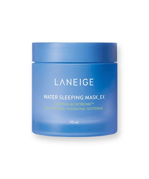 LANEIGE Water Sleeping Mask EX 70ml - Beauty Lab Perth