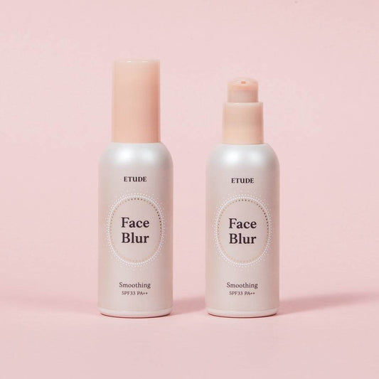 ETUDE Face Blur SPF 33 PA++ 35g - Beauty Lab Perth