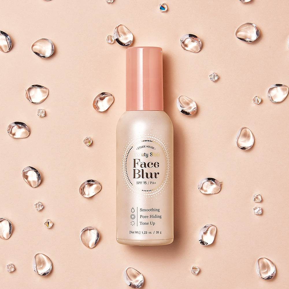 ETUDE Face Blur SPF 33 PA++ 35g - Beauty Lab Perth