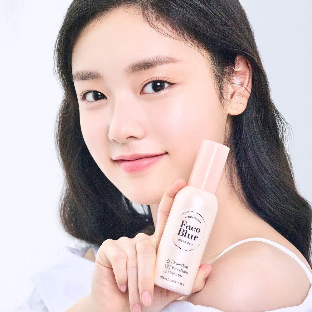 ETUDE Face Blur SPF 33 PA++ 35g - Beauty Lab Perth