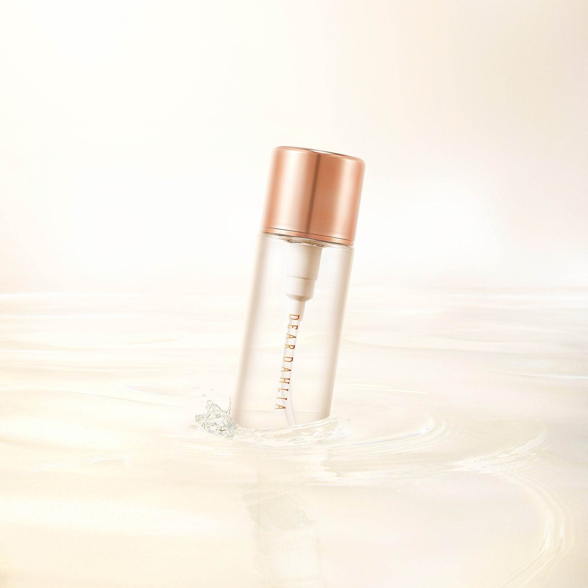 DEAR DAHLIA Skin Conditioning Micellar Cleansing Water 200ml - Beauty Lab Perth