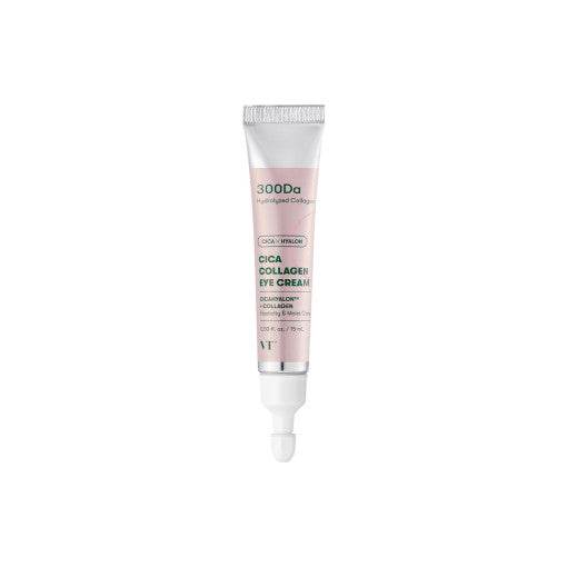 VT Cica Collagen Eye Cream Refill Only 15ml - Beauty Lab Perth