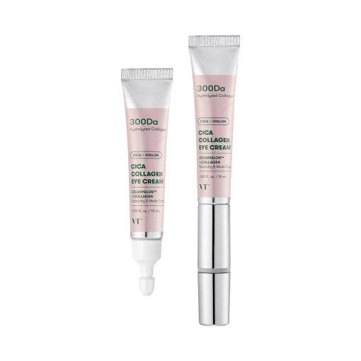 VT Cica Collagen Eye Cream Refill Only 15ml - Beauty Lab Perth