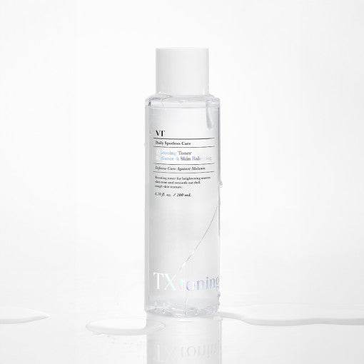 VT TX-toning Toner 200ml - Beauty Lab Perth