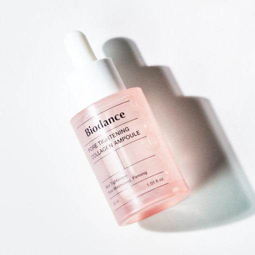Biodance Pore Tightening Collagen Ampoule 30ml - Beauty Lab Perth