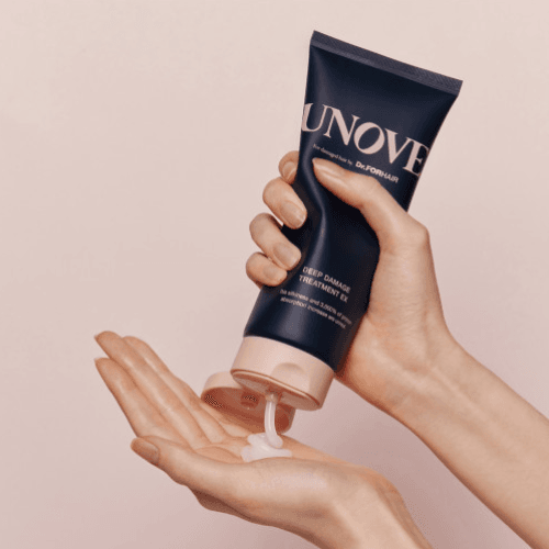 UNOVE Deep Damage Treatment EX 207ml - Beauty Lab Perth