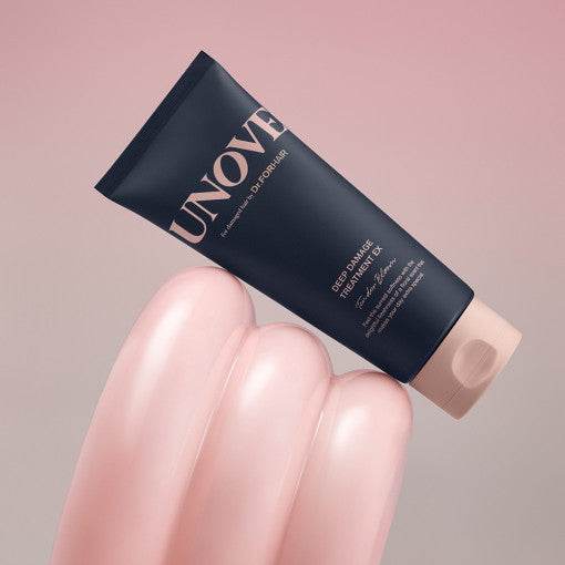 UNOVE Deep Damage Treatment EX 207ml - Beauty Lab Perth