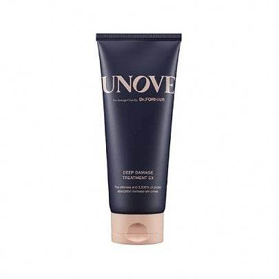 UNOVE Deep Damage Treatment EX 207ml - Beauty Lab Perth