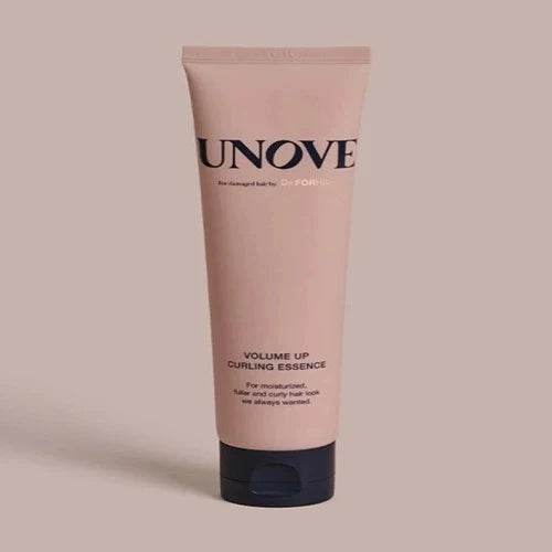 UNOVE Volume Up Curling Essence 147ml - Beauty Lab Perth