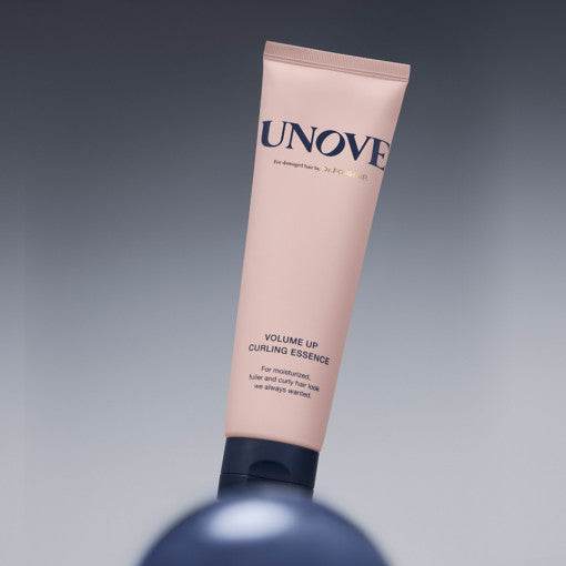UNOVE Volume Up Curling Essence 147ml - Beauty Lab Perth