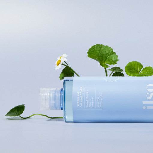 ilso Cicazulene Calming Toner 300ml - Beauty Lab Perth