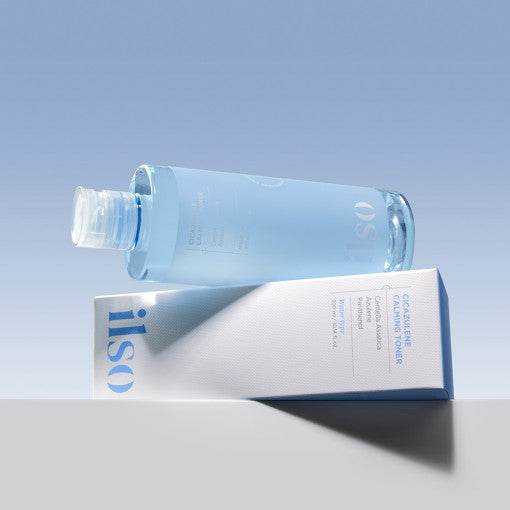 ilso Cicazulene Calming Toner 300ml - Beauty Lab Perth