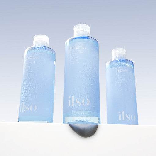 ilso Cicazulene Calming Toner 300ml - Beauty Lab Perth