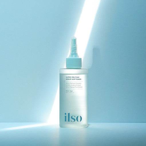 ilso Super Melting Sebum Softener 150ml - Beauty Lab Perth