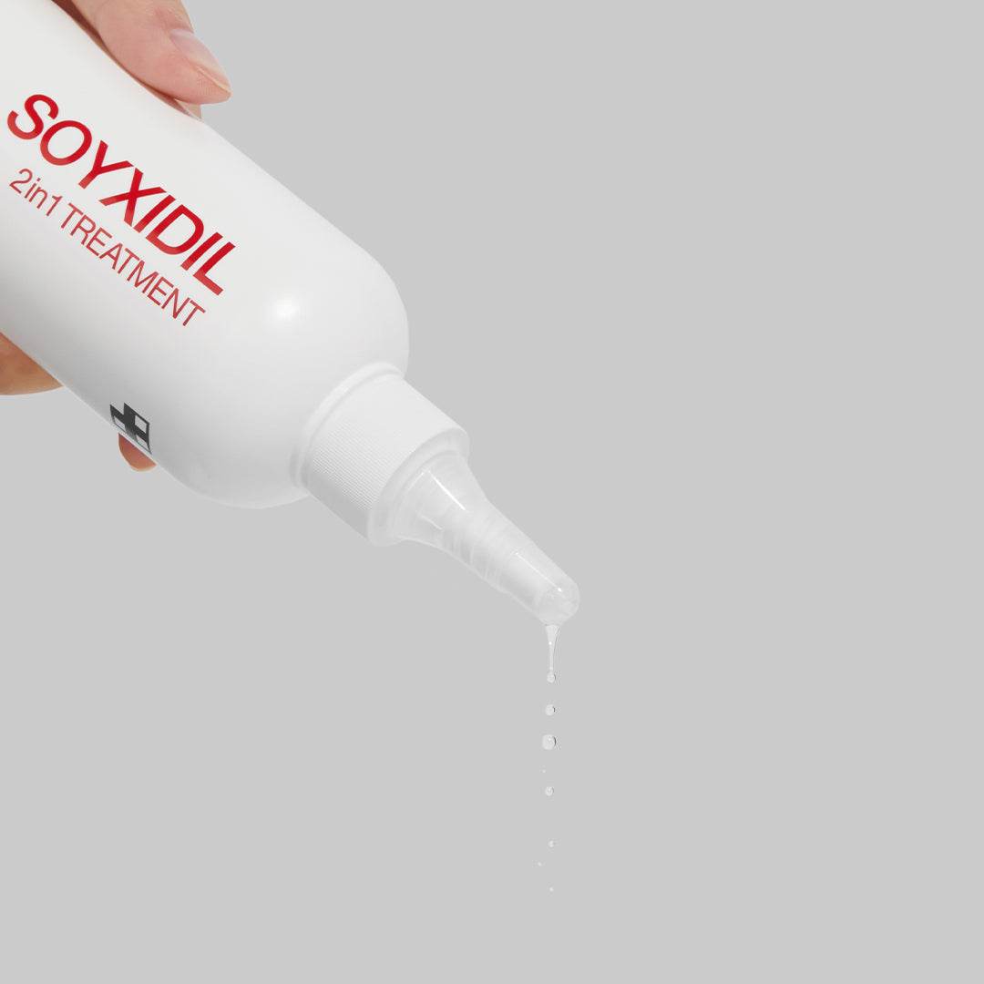 medicube Soyxidil 2in1 Treatment 265ml - Beauty Lab Perth