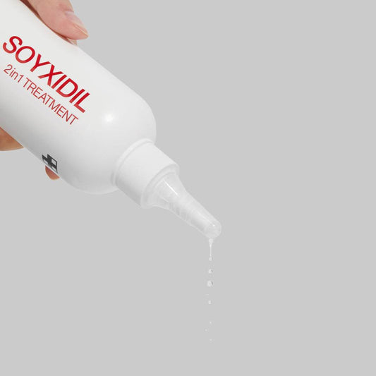medicube Soyxidil 2in1 Treatment 265ml - Beauty Lab Perth