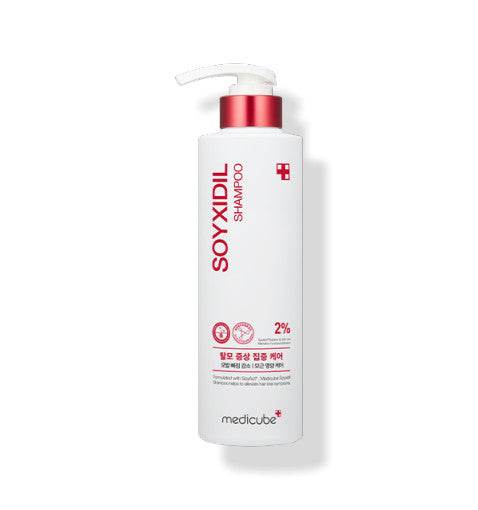 medicube Soyxidil Shampoo 490ml - Beauty Lab Perth