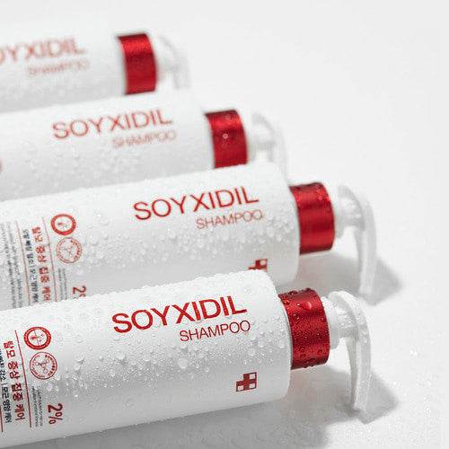 medicube Soyxidil Shampoo 490ml - Beauty Lab Perth