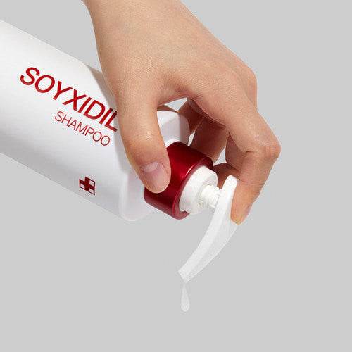 medicube Soyxidil Shampoo 490ml - Beauty Lab Perth