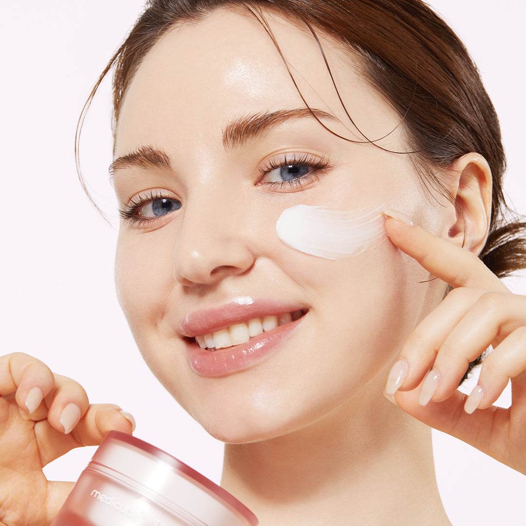 medicube Triple Collagen Cream 50ml - Beauty Lab Perth