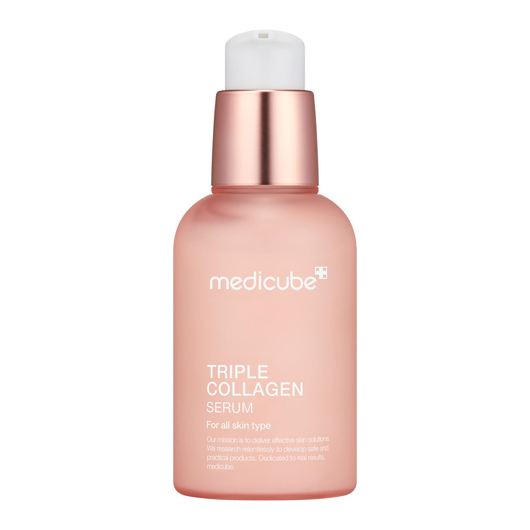 medicube Triple Collagen Serum 4.0 55ml - Beauty Lab Perth