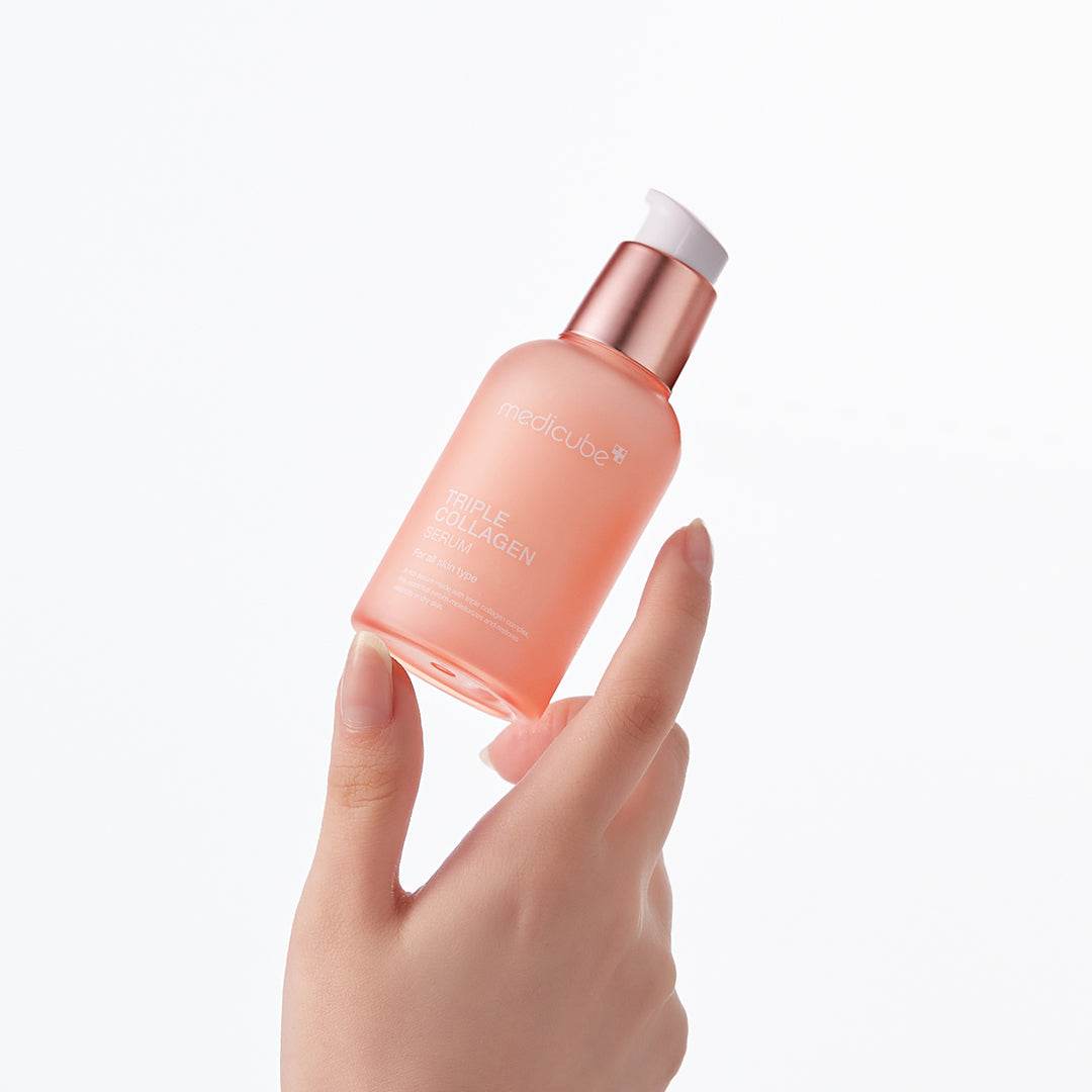 medicube Triple Collagen Serum 4.0 55ml - Beauty Lab Perth