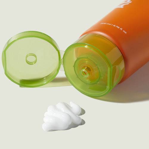 APRILSKIN Carrotene IPMP Soothing Body Lotion 200ml - Beauty Lab Perth