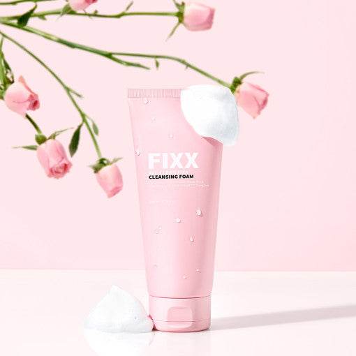 [so natural] All Clean Fixx Cleansing Foam 200ml - Beauty Lab Perth