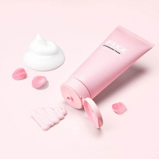 [so natural] All Clean Fixx Cleansing Foam 200ml - Beauty Lab Perth