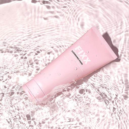 [so natural] All Clean Fixx Cleansing Foam 200ml - Beauty Lab Perth