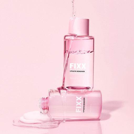 [so natural] All Clean Fixx Lip & Eye Remover 300ml - Beauty Lab Perth