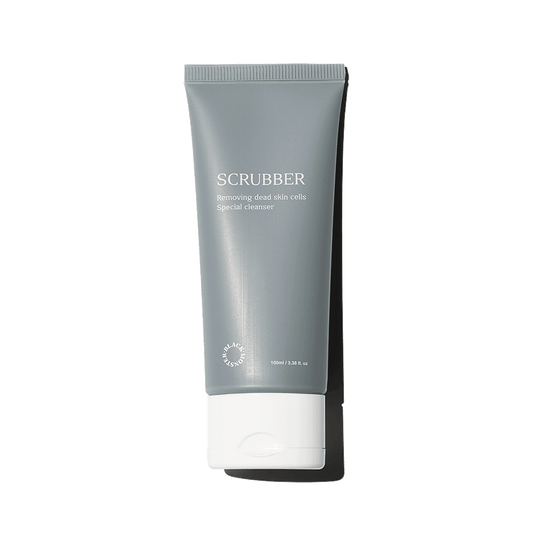 BLACK MONSTER Scrubber 100ml - Beauty Lab Perth
