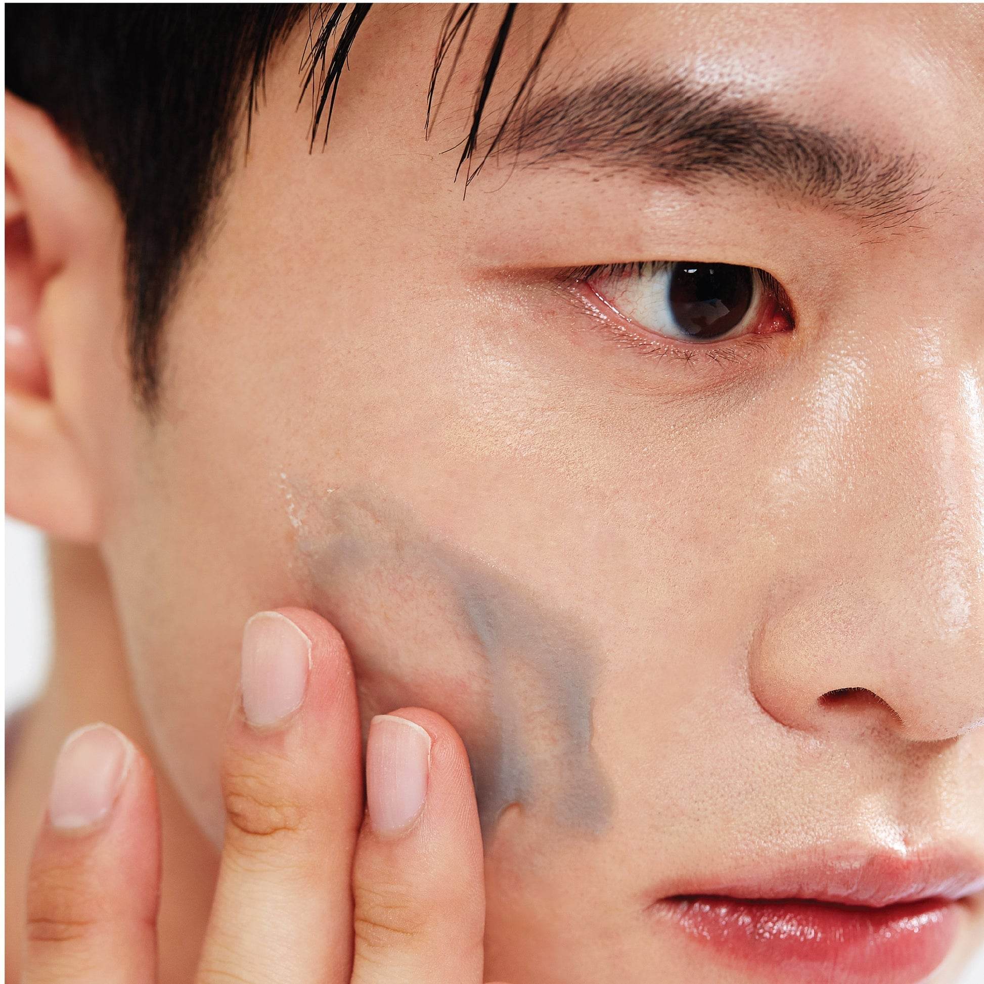 BLACK MONSTER Scrubber 100ml - Beauty Lab Perth
