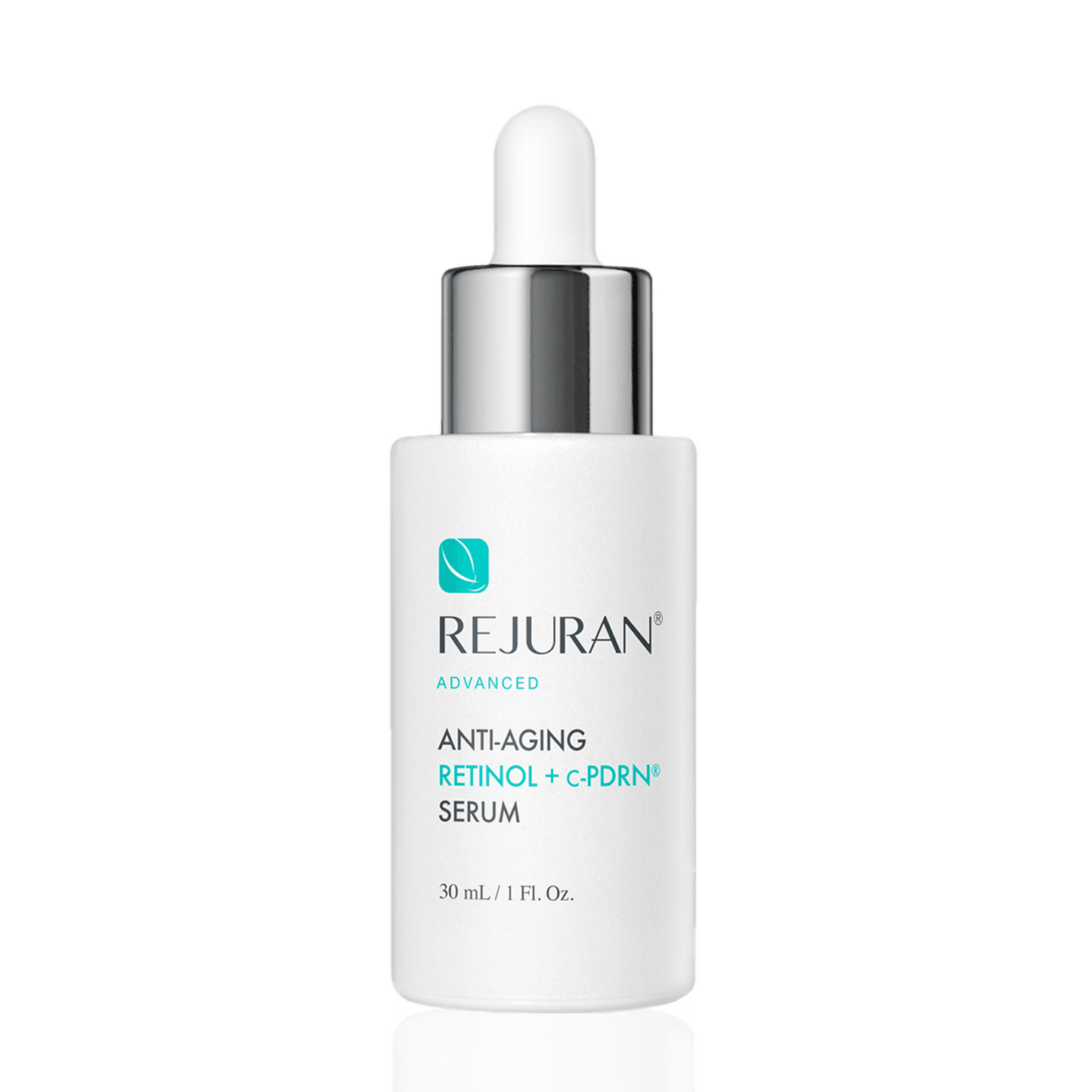 REJURAN Advanced Anti-Aging Retinol + c-PDRN Serum 30ml - Beauty Lab Perth