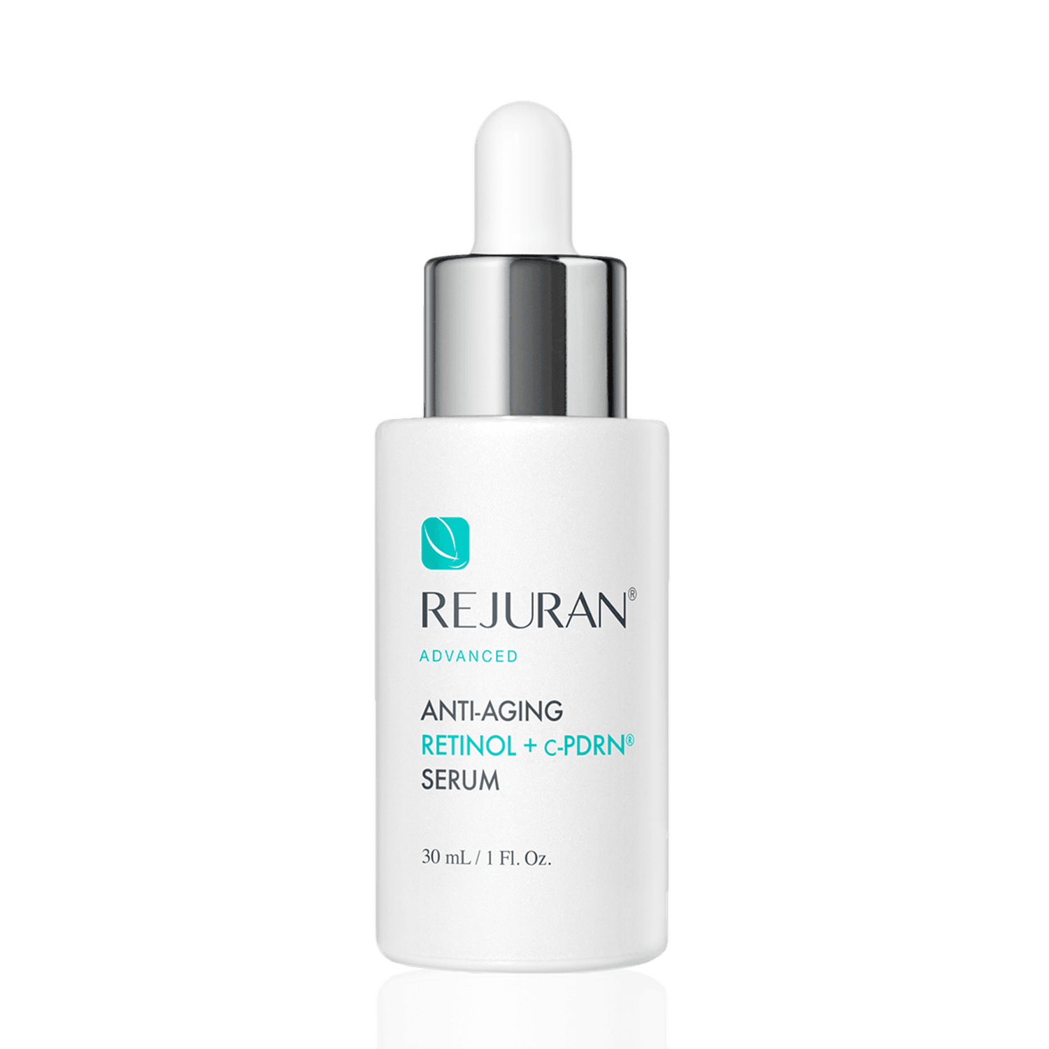 REJURAN Advanced Anti-Aging Retinol + c-PDRN Serum 30ml - Beauty Lab Perth