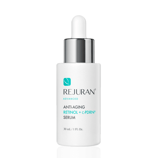 REJURAN Advanced Anti-Aging Retinol + c-PDRN Serum 30ml - Beauty Lab Perth