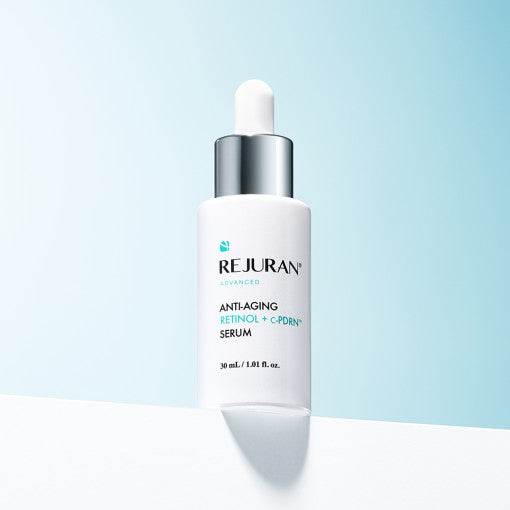 REJURAN Advanced Anti-Aging Retinol + c-PDRN Serum 30ml - Beauty Lab Perth