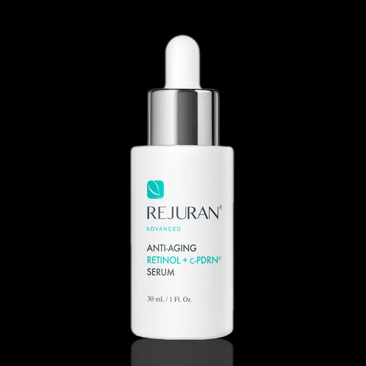 REJURAN Advanced Anti-Aging Retinol + c-PDRN Serum 30ml - Beauty Lab Perth