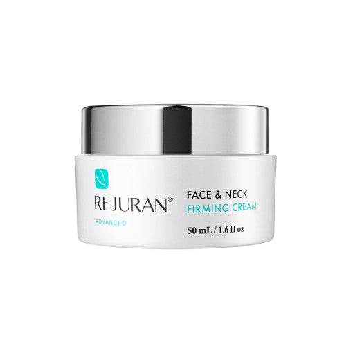 REJURAN Advanced Face and Neck Firming Cream 50ml - Beauty Lab Perth