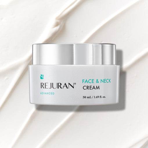 REJURAN Advanced Face and Neck Firming Cream 50ml - Beauty Lab Perth